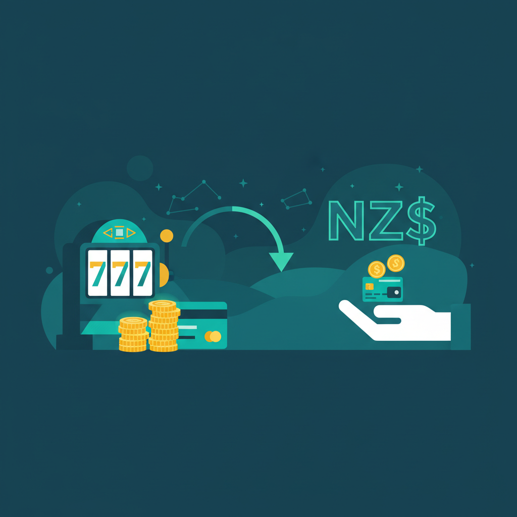 Zodiac Casino withdrawal NZ