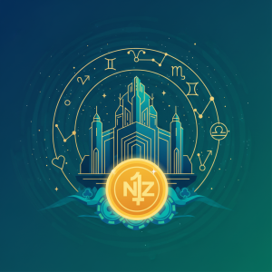 Zodiac Casino $1 deposit bonus NZ