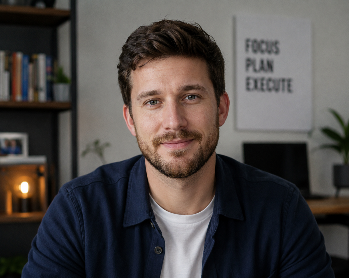 Oliver Bennett