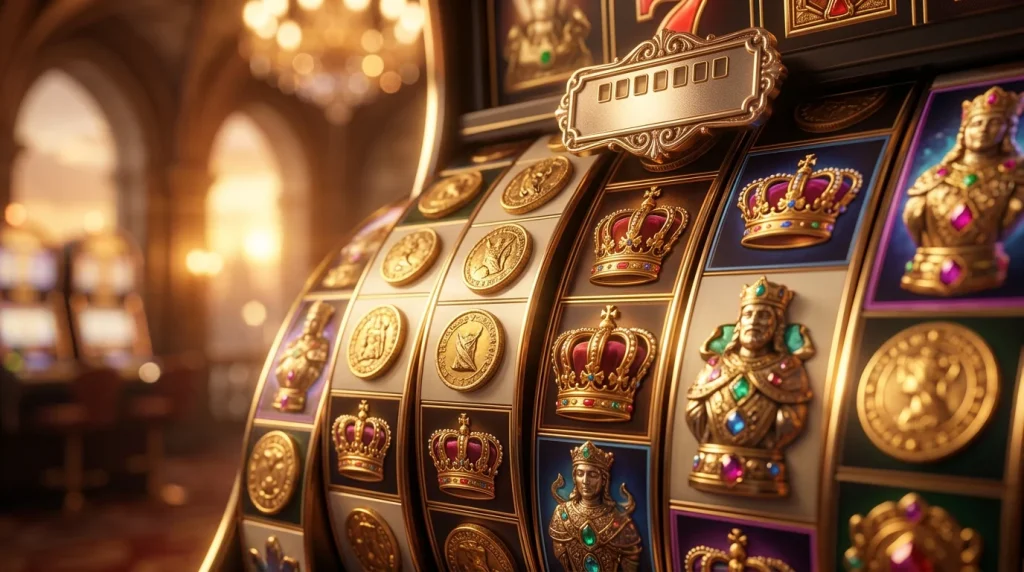 Megaways pokies Sky Crown