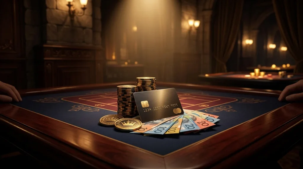 gambling tax Australia Sky Crown